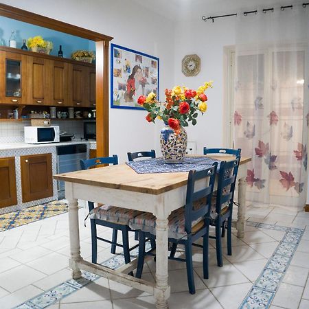 B&B Villa Concordia Агридженто Екстериор снимка