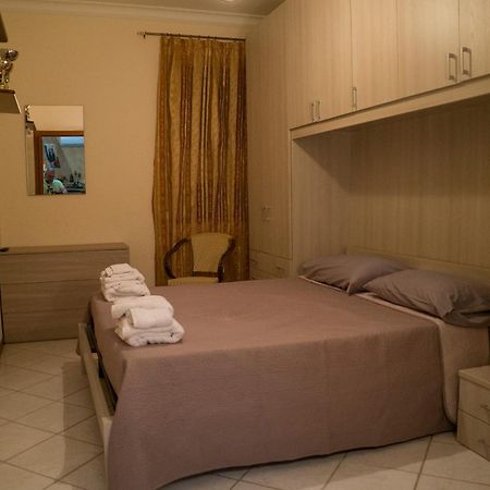 B&B Villa Concordia Агридженто Екстериор снимка
