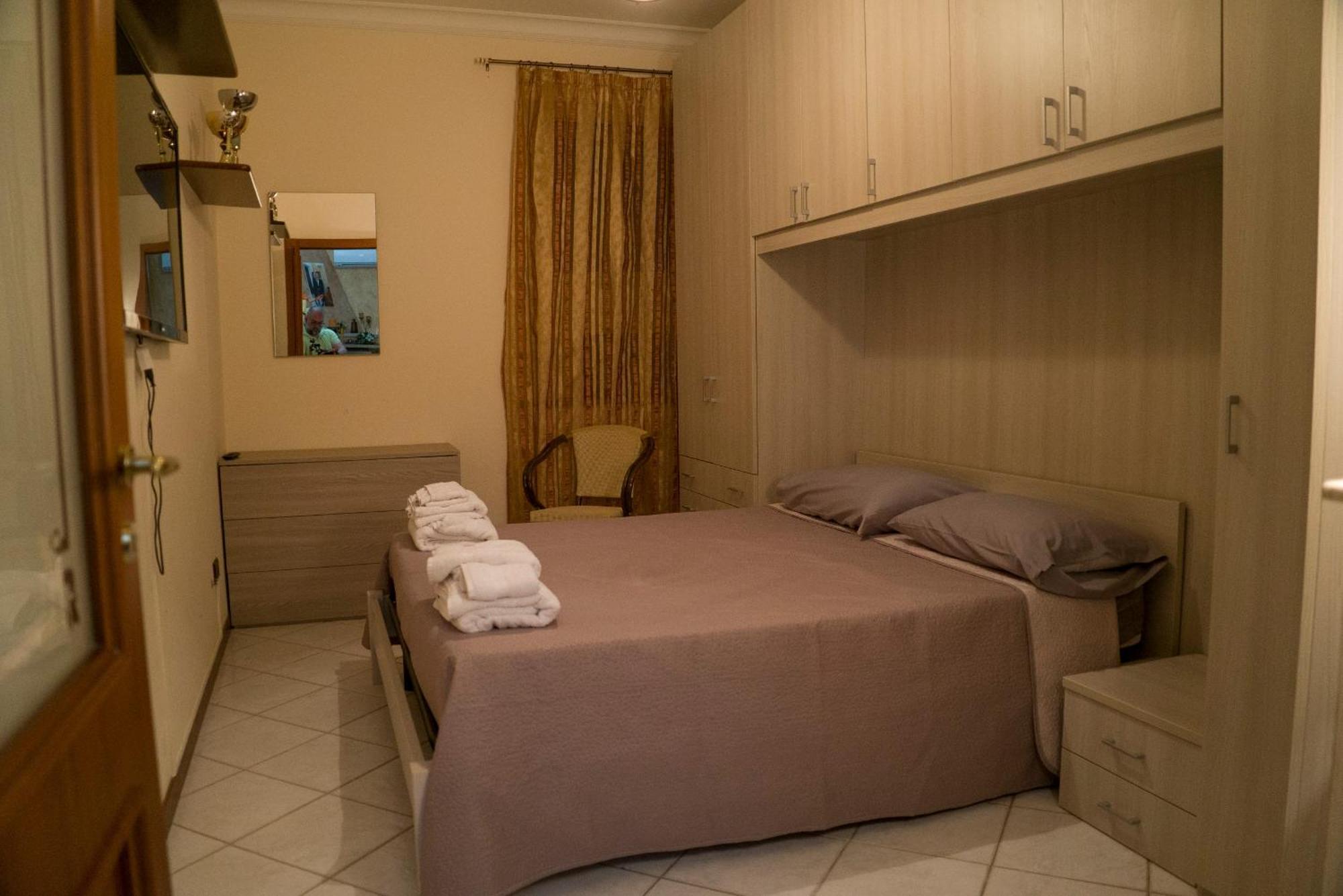 B&B Villa Concordia Агридженто Екстериор снимка