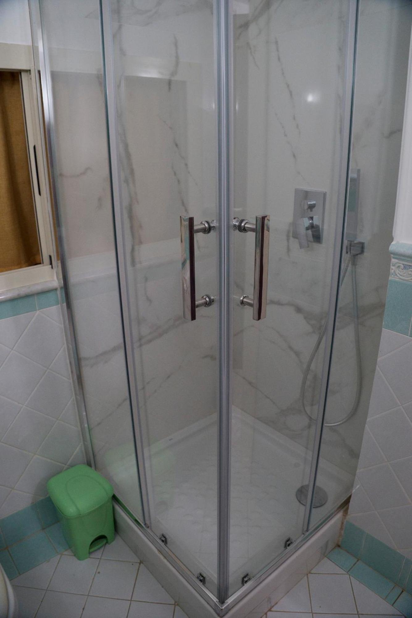 B&B Villa Concordia Агридженто Екстериор снимка