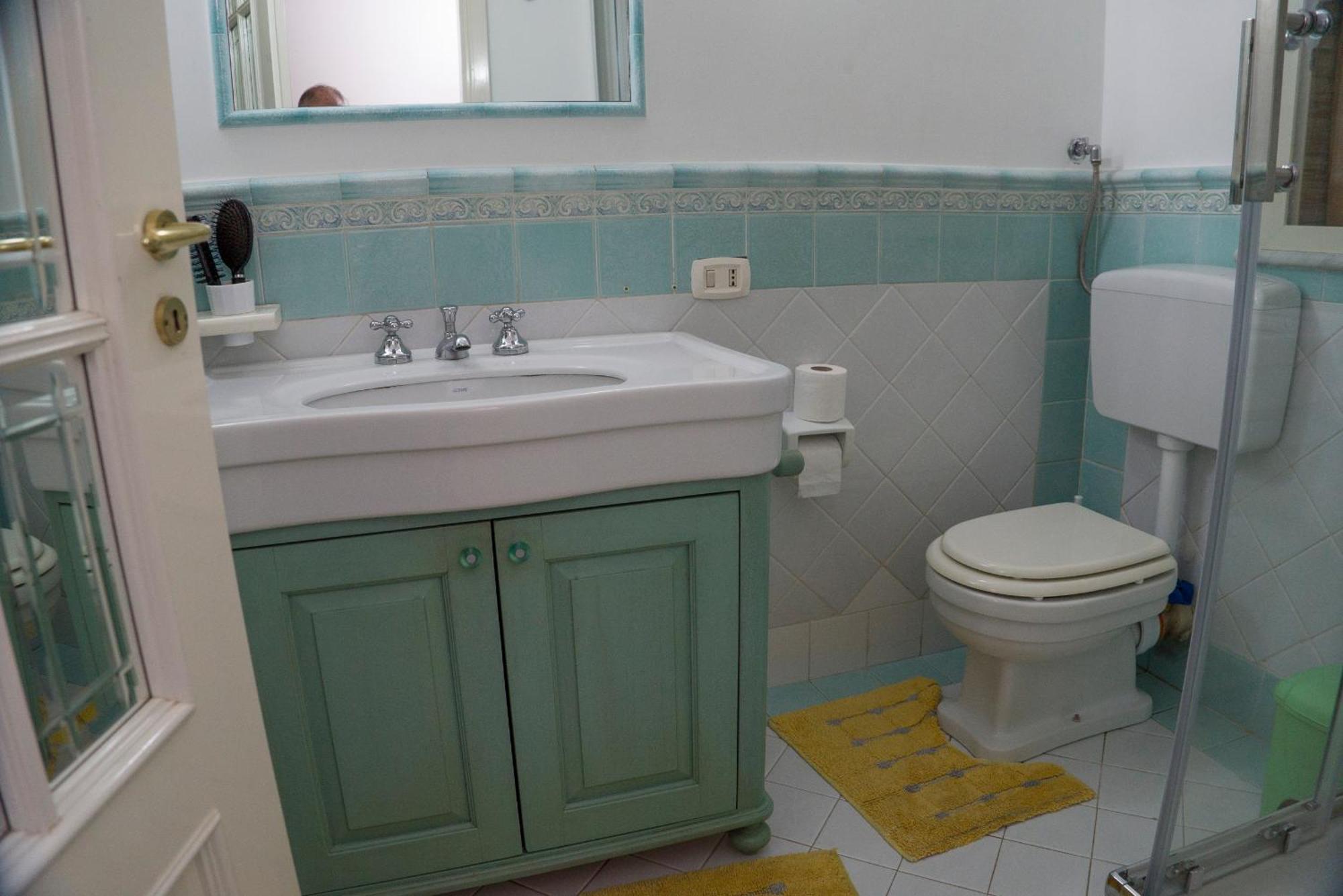 B&B Villa Concordia Агридженто Екстериор снимка