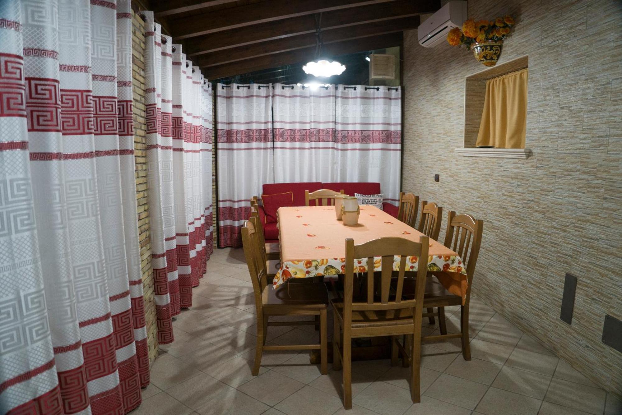 B&B Villa Concordia Агридженто Екстериор снимка
